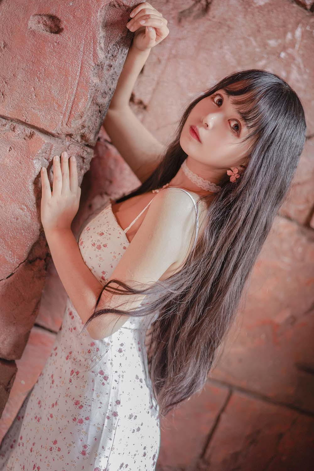 [喵糖映画]VOL.318 起风了 预览图 - 2