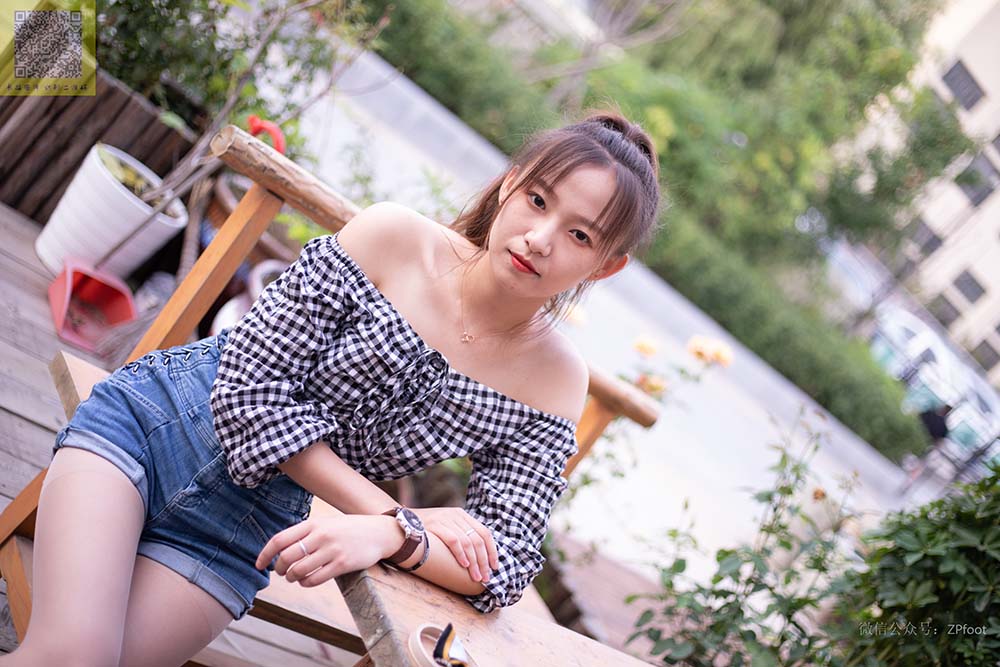 [LSS山茶摄影]NO.229 丝袜穿搭72