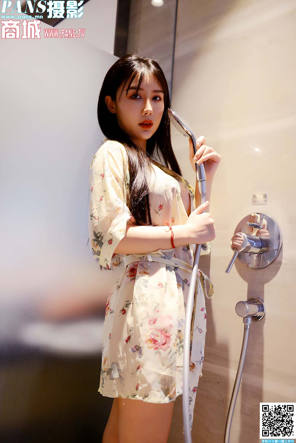 [PANS写真]2020-05-22 NO.1334 陈梦 预览图 - 2