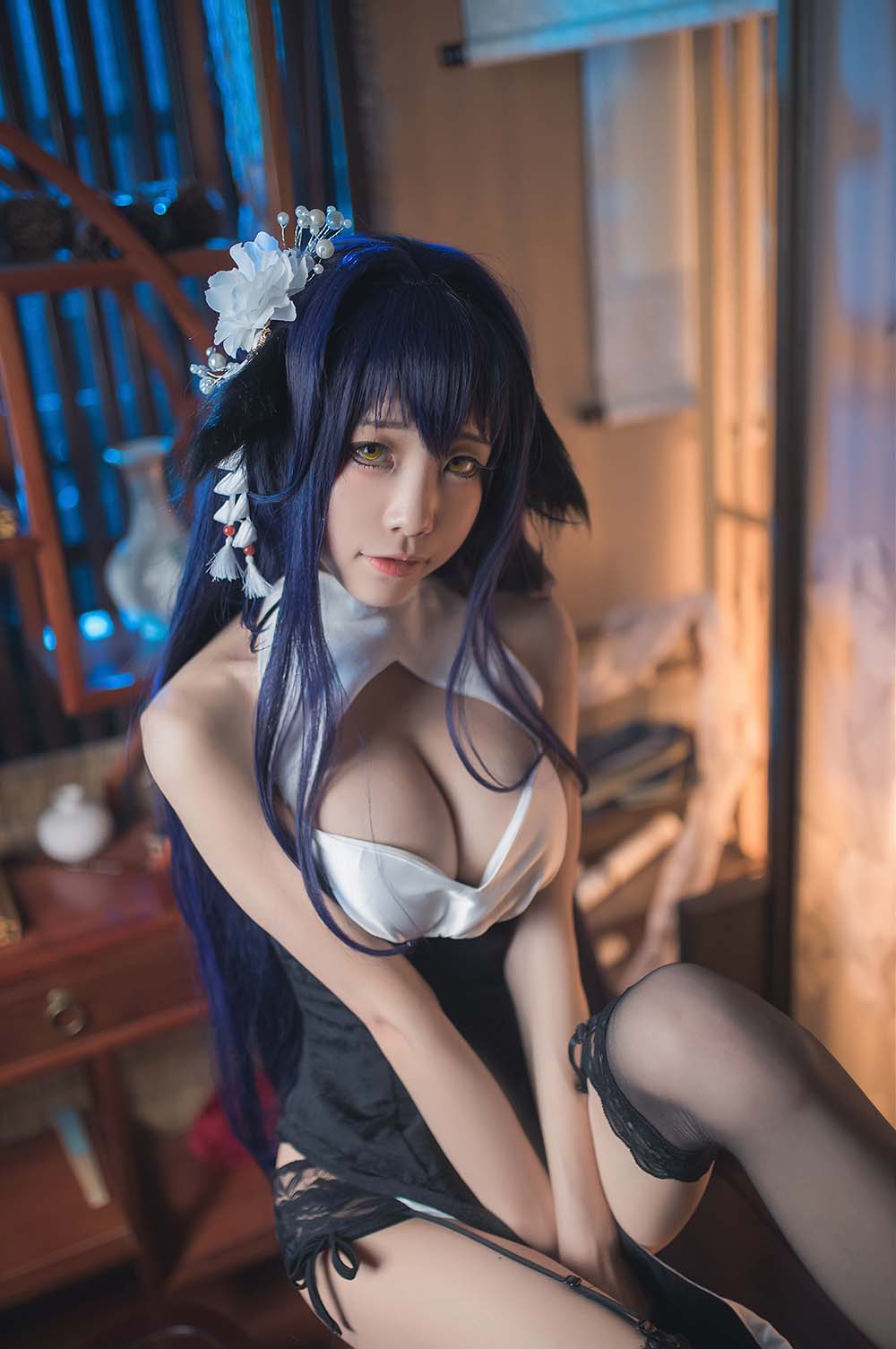 水淼aqua – 吾妻 预览图 - 2