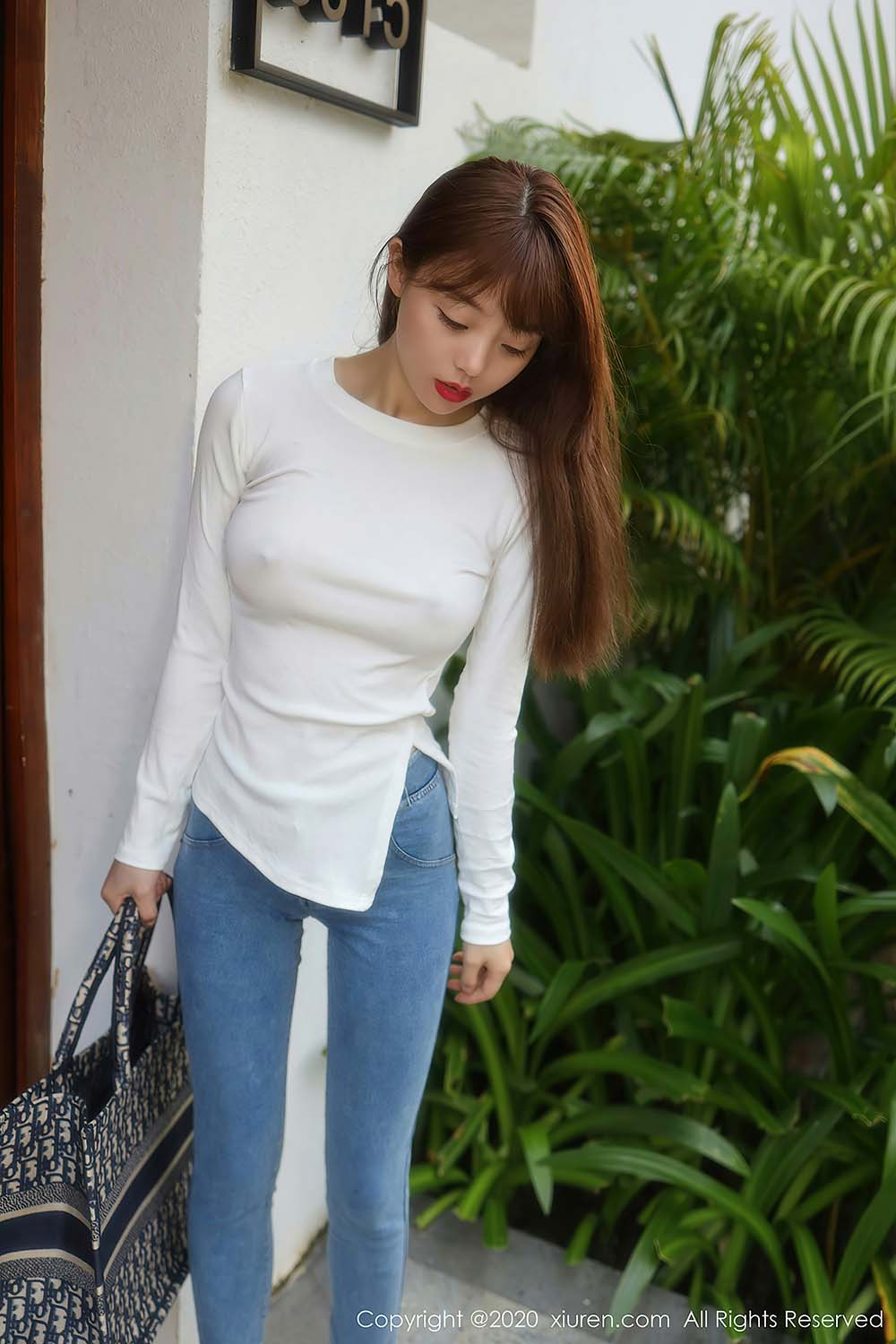 [Xiuren秀人网]XR20201116N02785 2020.11.16 NO.2785 佘贝拉bella 预览图 - 3