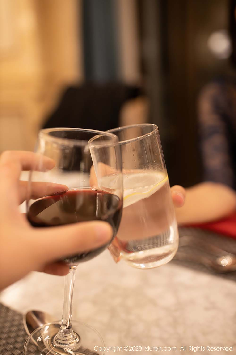 [Xiuren秀人网]XR20201116N02788 2020.11.16 NO.2788 陈小喵 预览图 - 3