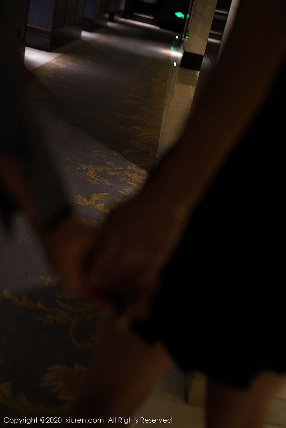 [Xiuren秀人网]XR20201117N02793 2020.11.17 NO.2793 模特合集 预览图 - 5