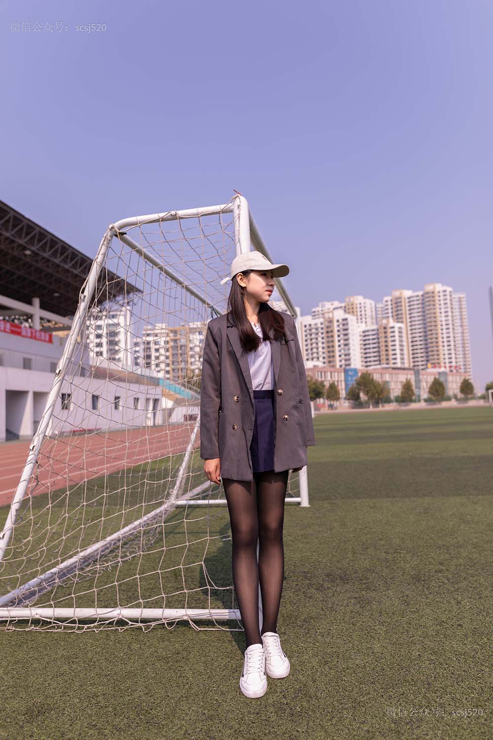 [LSS山茶摄影]NO.252 丝袜穿搭95