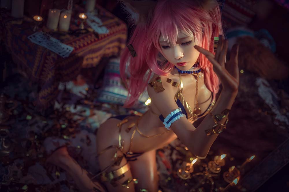 水淼aqua – 阿拉伯 预览图 - 2