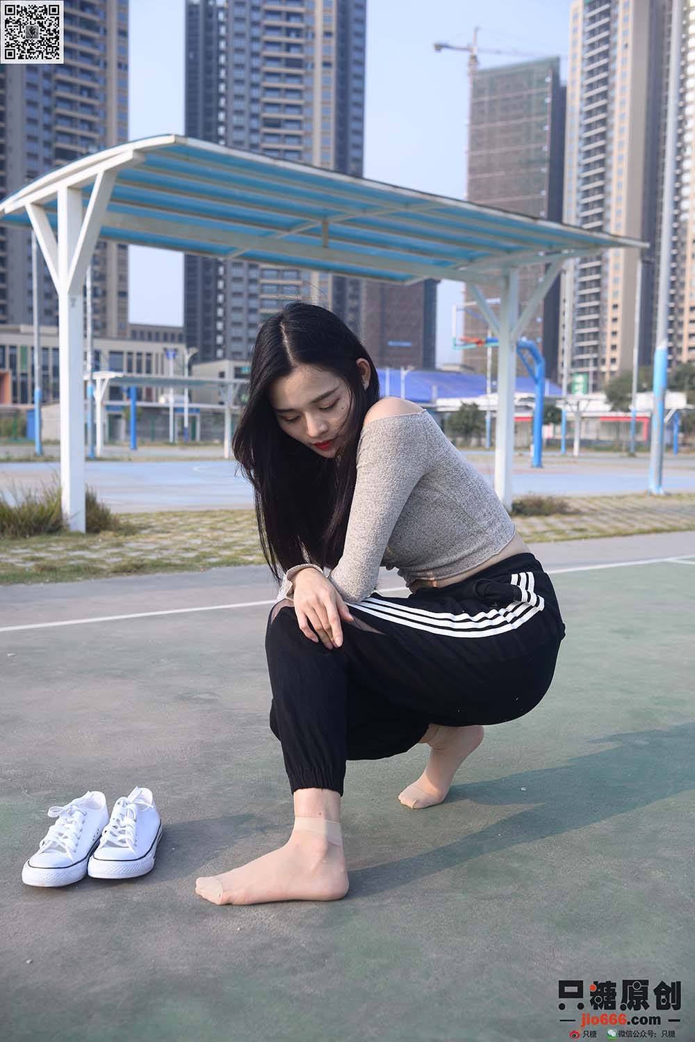 [只糖棉袜]NO.164 文文 琐碎且温暖 预览图 - 2