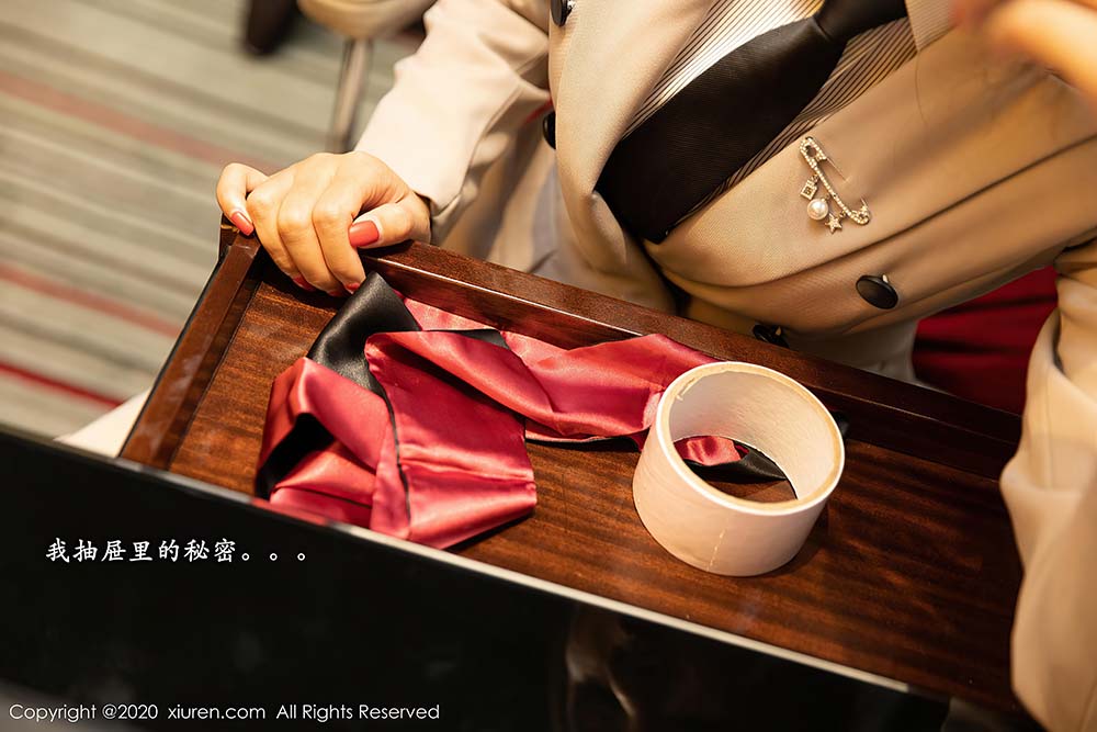 [Xiuren秀人网]XR20201204N02857 2020.12.04 NO.2857 模特合集 预览图 - 5