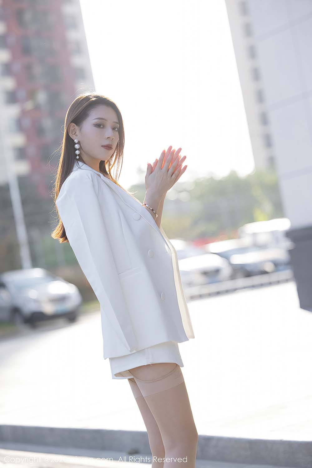 [Xiuren秀人网]XR20201208N02868 2020.12.08 NO.2868 言沫 预览图 - 5