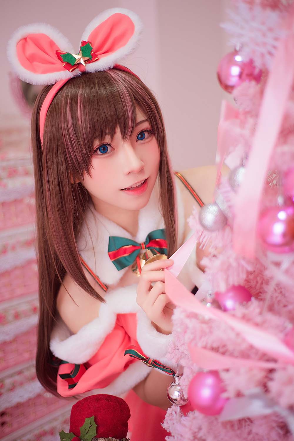 [喵糖映画]VOL.342 圣诞节