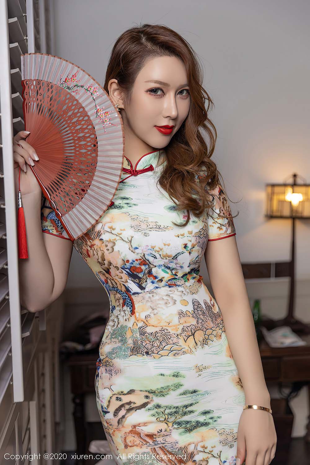 [Xiuren秀人网]XR20201211N02884 2020.12.11 NO.2884 Egg-尤妮丝Egg