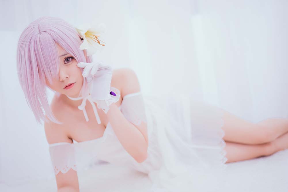 小野妹子w – 玛修 预览图 - 2