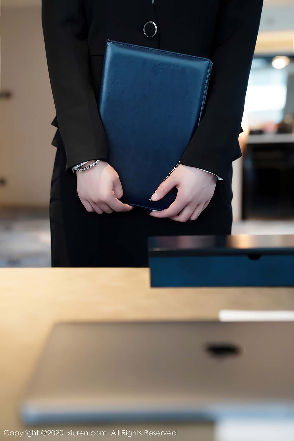 [Xiuren秀人网]2020.12.16 NO.2901 fairy如歌 预览图 - 5