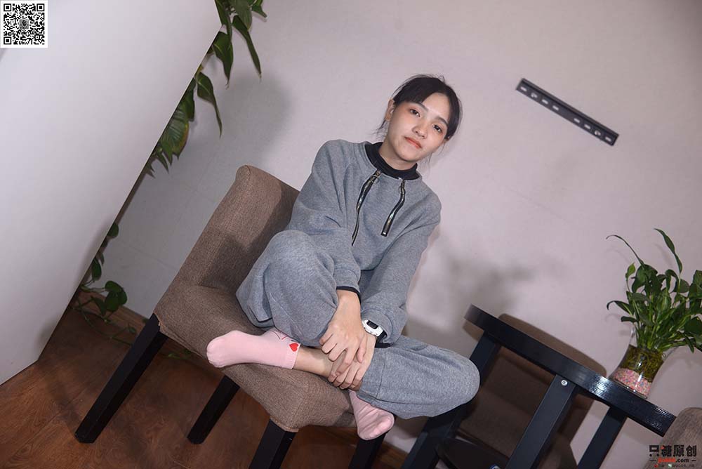 [只糖棉袜]NO.184 点点 愿你认真生活不负可爱 预览图 - 2