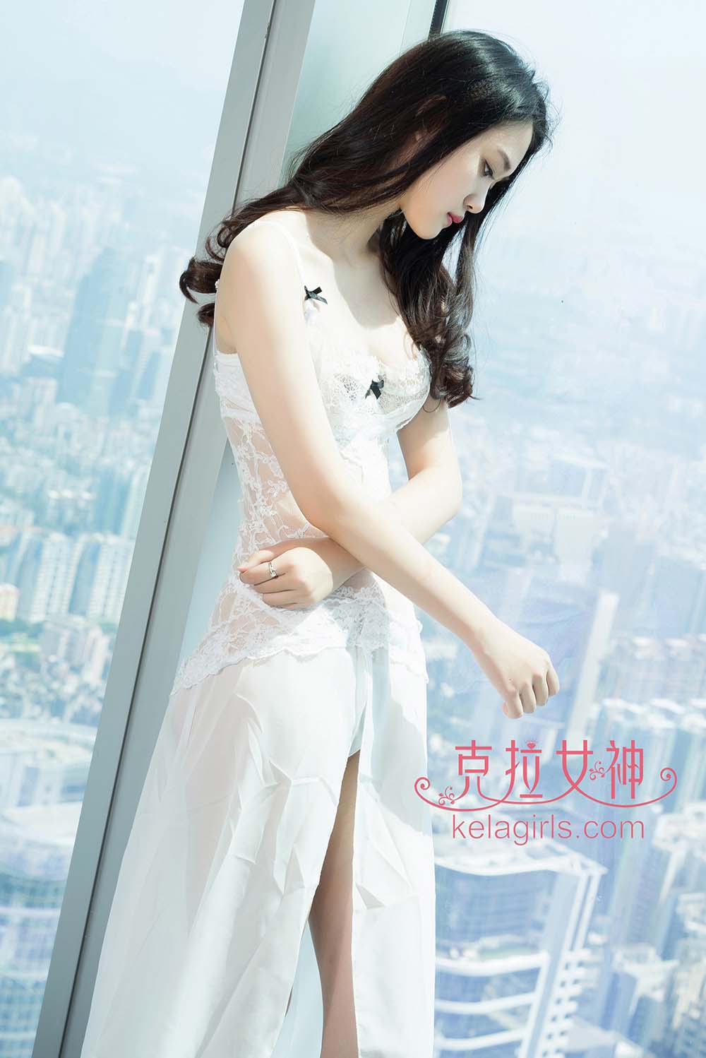 [Kelagirls克拉女神]2017.11.08《没有你的日子》苏可可