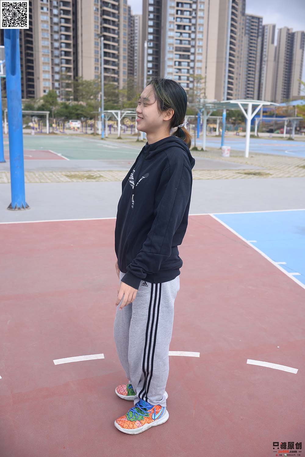 [只糖棉袜]NO.188 小昭 快乐且洒脱