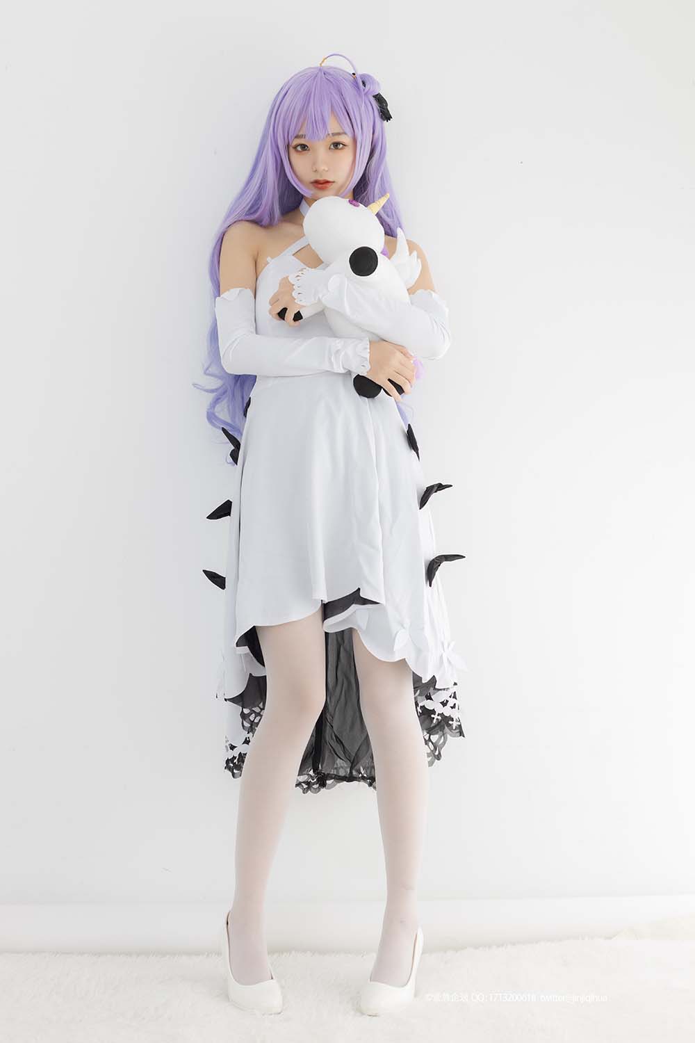 [紧急企划]NO.009 出境妹子：一只喵喵梓