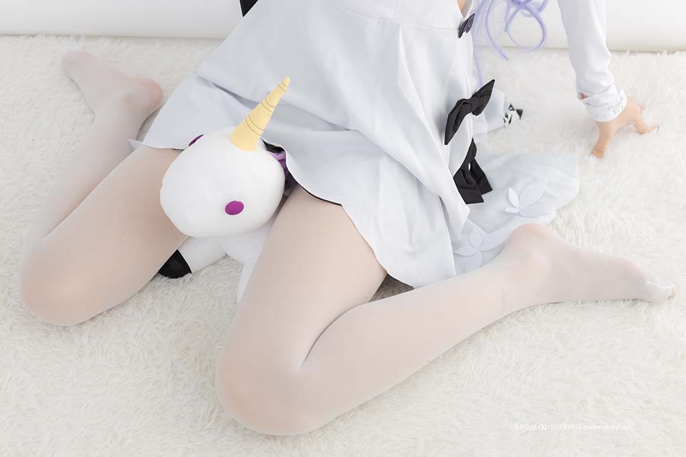 [紧急企划]NO.009 出境妹子：一只喵喵梓 预览图 - 2