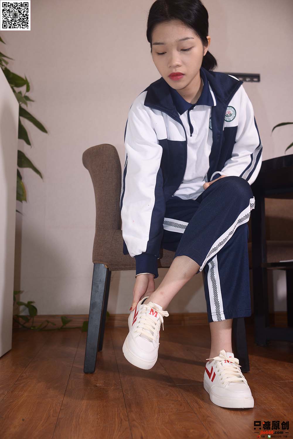 [只糖棉袜]NO.199 橘子 时光如初见