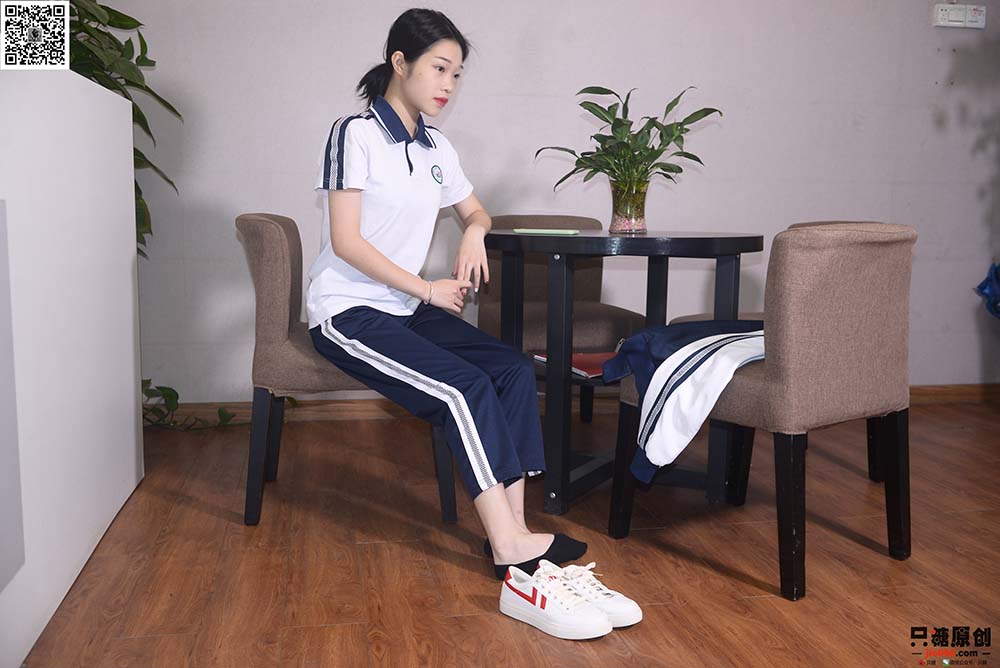 [只糖棉袜]NO.199 橘子 时光如初见 预览图 - 2