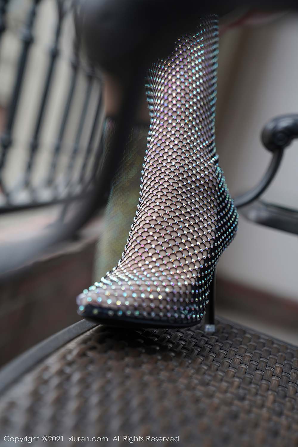 [Xiuren秀人网]2021.01.18 NO.3013 果儿Victoria 预览图 - 4