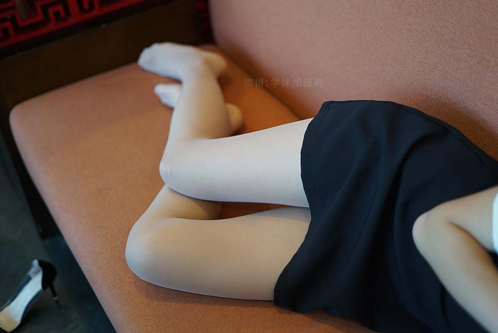 [学妹加速跑]XM072《活捉小丝妹-敏儿》