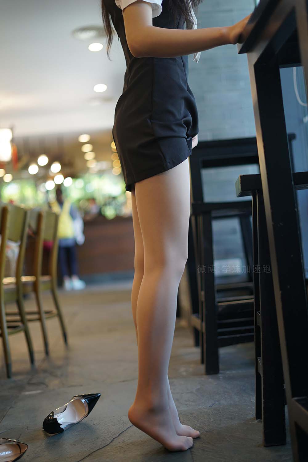 [学妹加速跑]XM072《活捉小丝妹-敏儿》 预览图 - 2