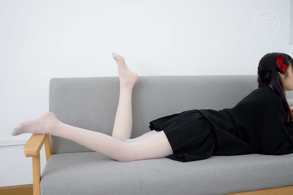 森萝财团写真 有料 NO.020 出镜：小奶糕Milky 预览图 - 2