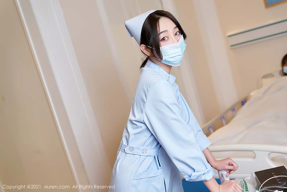 [Xiuren秀人网]2021.01.29 NO.3060 模特合集 预览图 - 5