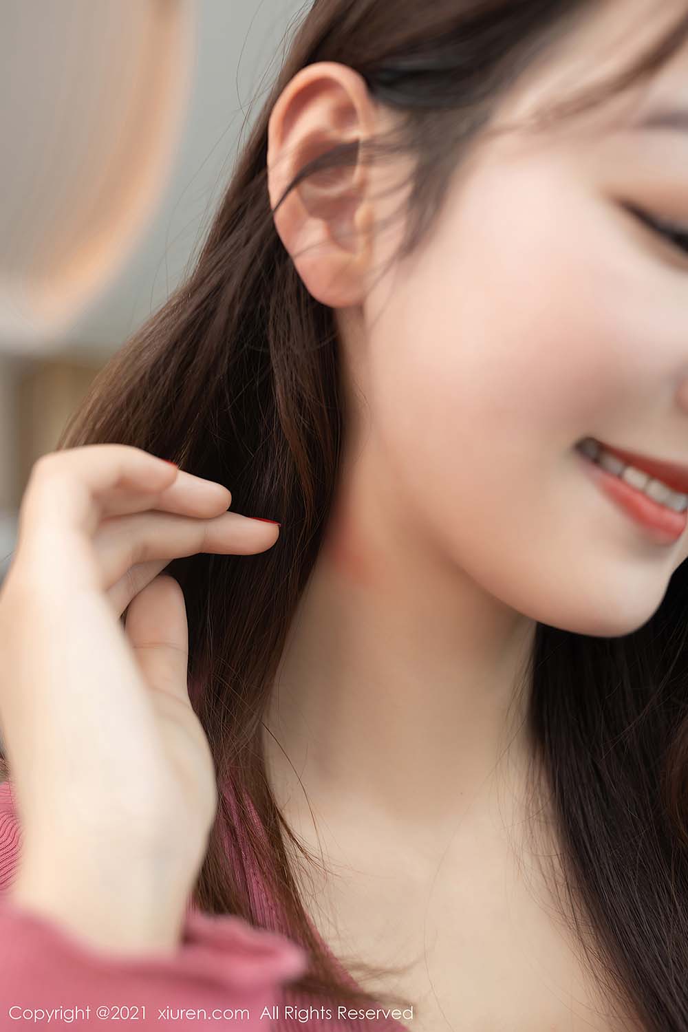 [Xiuren秀人网]2021.01.29 NO.3061 模特合集 预览图 - 2