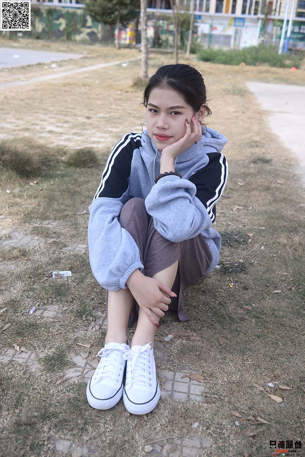 [只糖棉袜]NO.217 苏瑶 倾心相遇