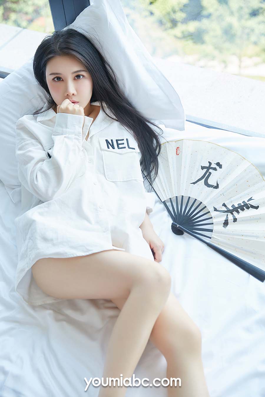 [YouMi尤蜜]2019.08.15 兔女郎密约 子怡 预览图 - 2