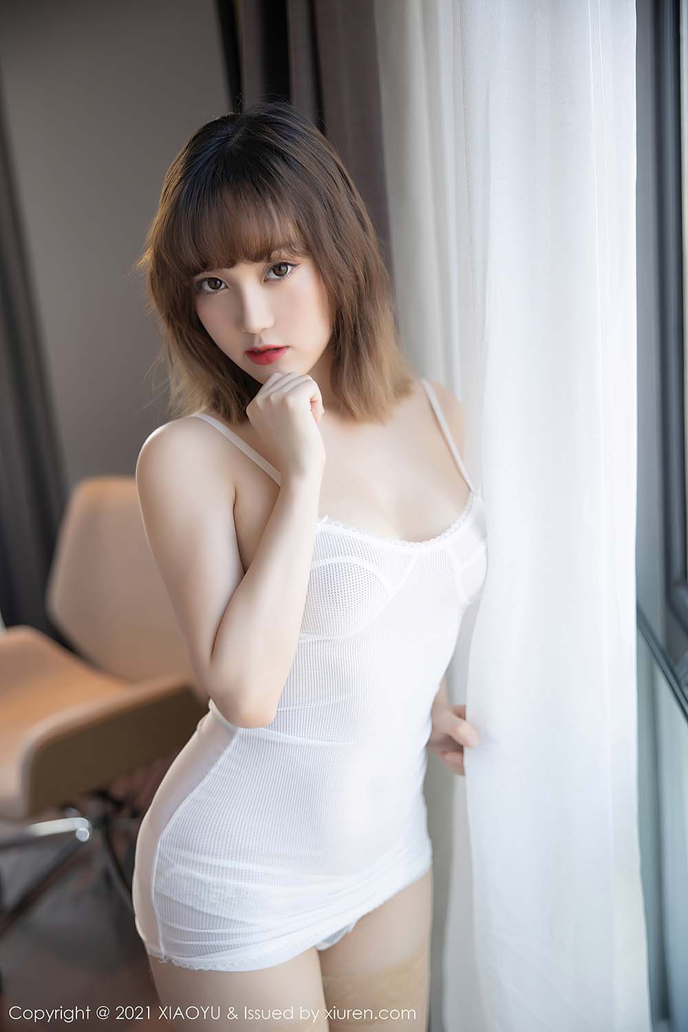 [XIAOYU语画界]2021.02.23 VOL.474 豆瓣酱 预览图 - 4