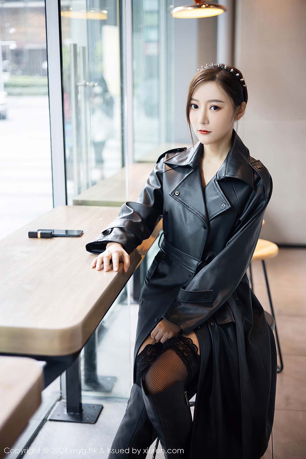 [MyGirl美媛馆]2021.02.26 VOL.493 王馨瑶yanni 预览图 - 2