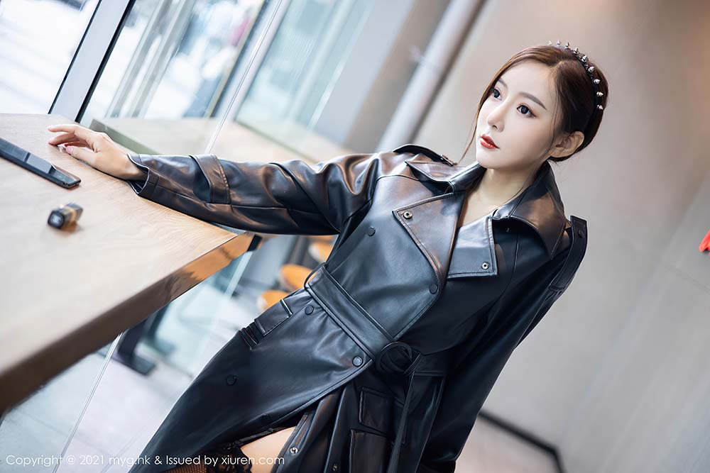 [MyGirl美媛馆]2021.02.26 VOL.493 王馨瑶yanni 预览图 - 5