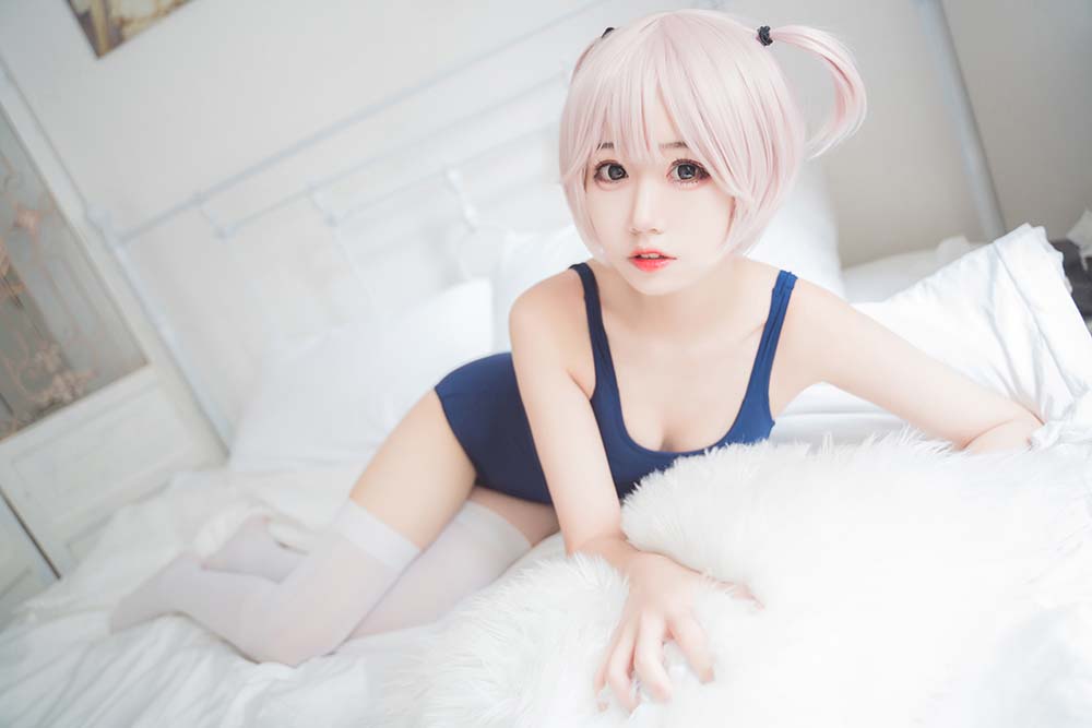 猫君君MaoJun – 猫猫死库水 预览图 - 2