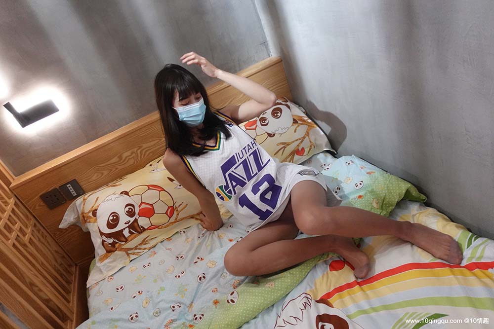 [ROSI口罩系列]2021.04.01 NO.1754