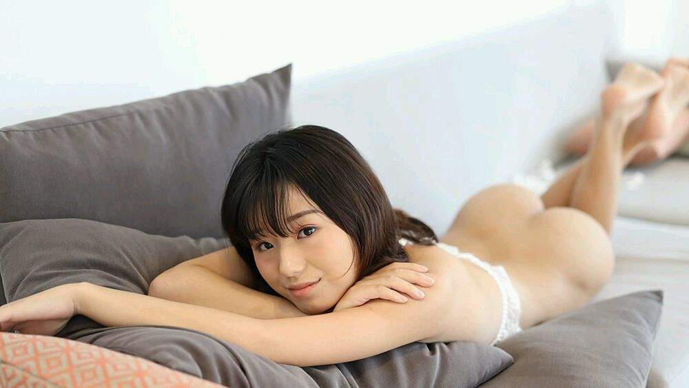 [MyGirl美媛馆]2019.05.30 VN.069 仓井优香