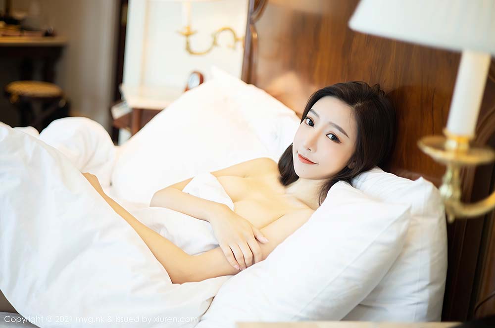 [MyGirl美媛馆]2021.03.10 VOL.497 王馨瑶yanni 预览图 - 5