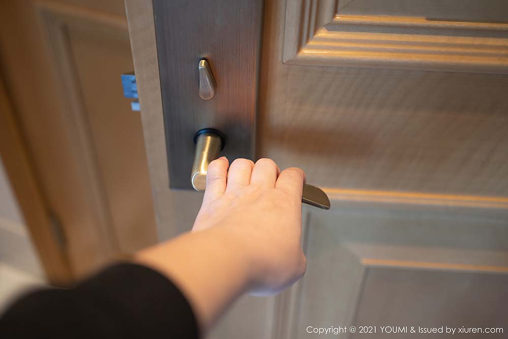 [YouMi尤蜜荟]2021.03.12 VOL.613 朱可儿Flower 预览图 - 5