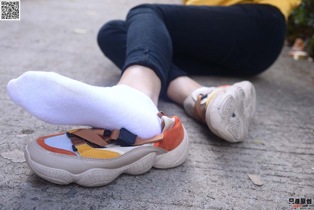 [只糖棉袜]NO.240 芊芊 草木对光阴的钟情 预览图 - 2