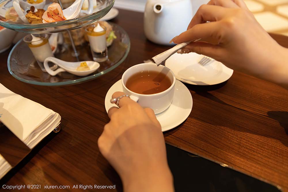 [Xiuren秀人网]2021.03.08 NO.3176 王雨纯 预览图 - 2