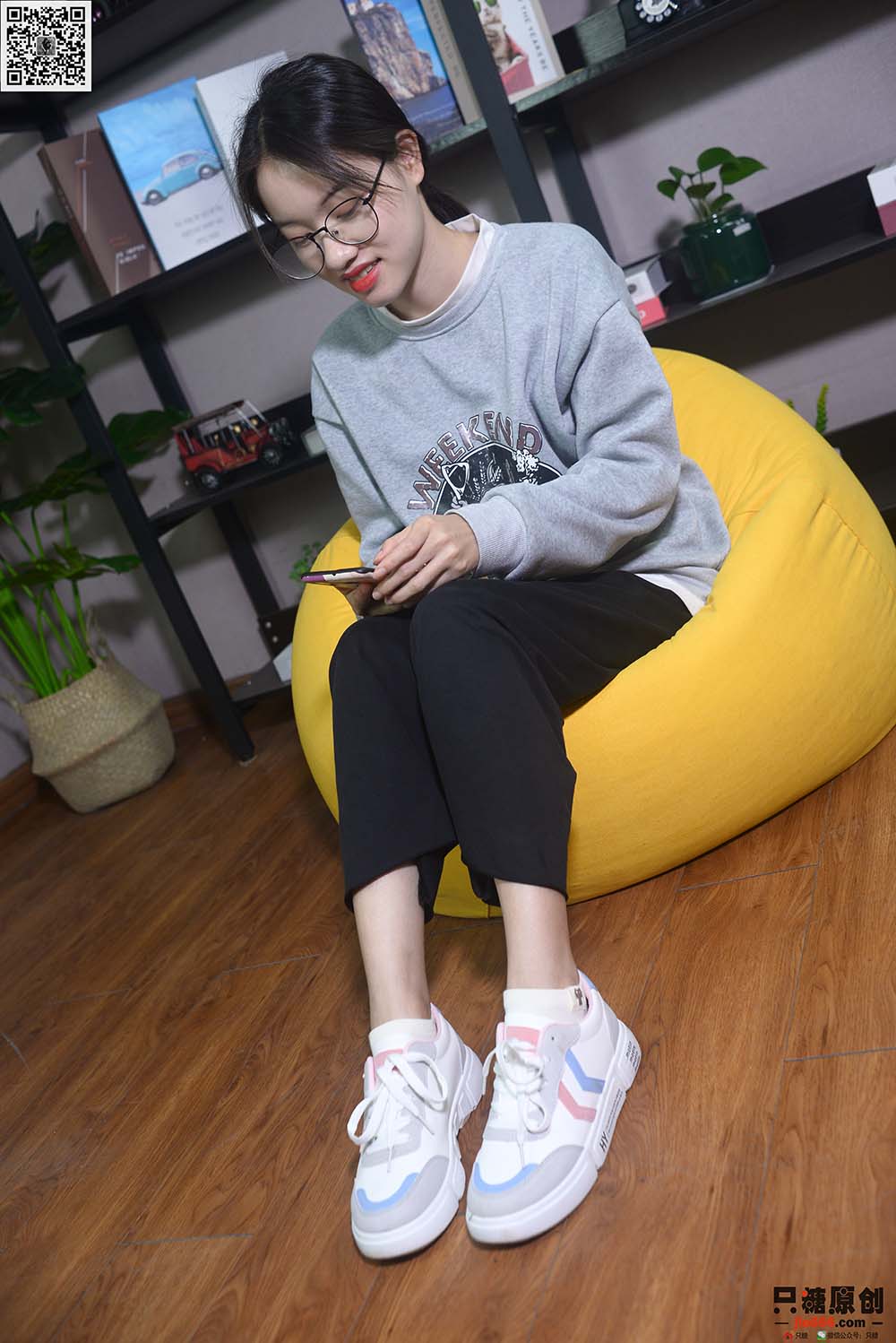 [只糖棉袜]NO.242 欣悦 星影摇摇