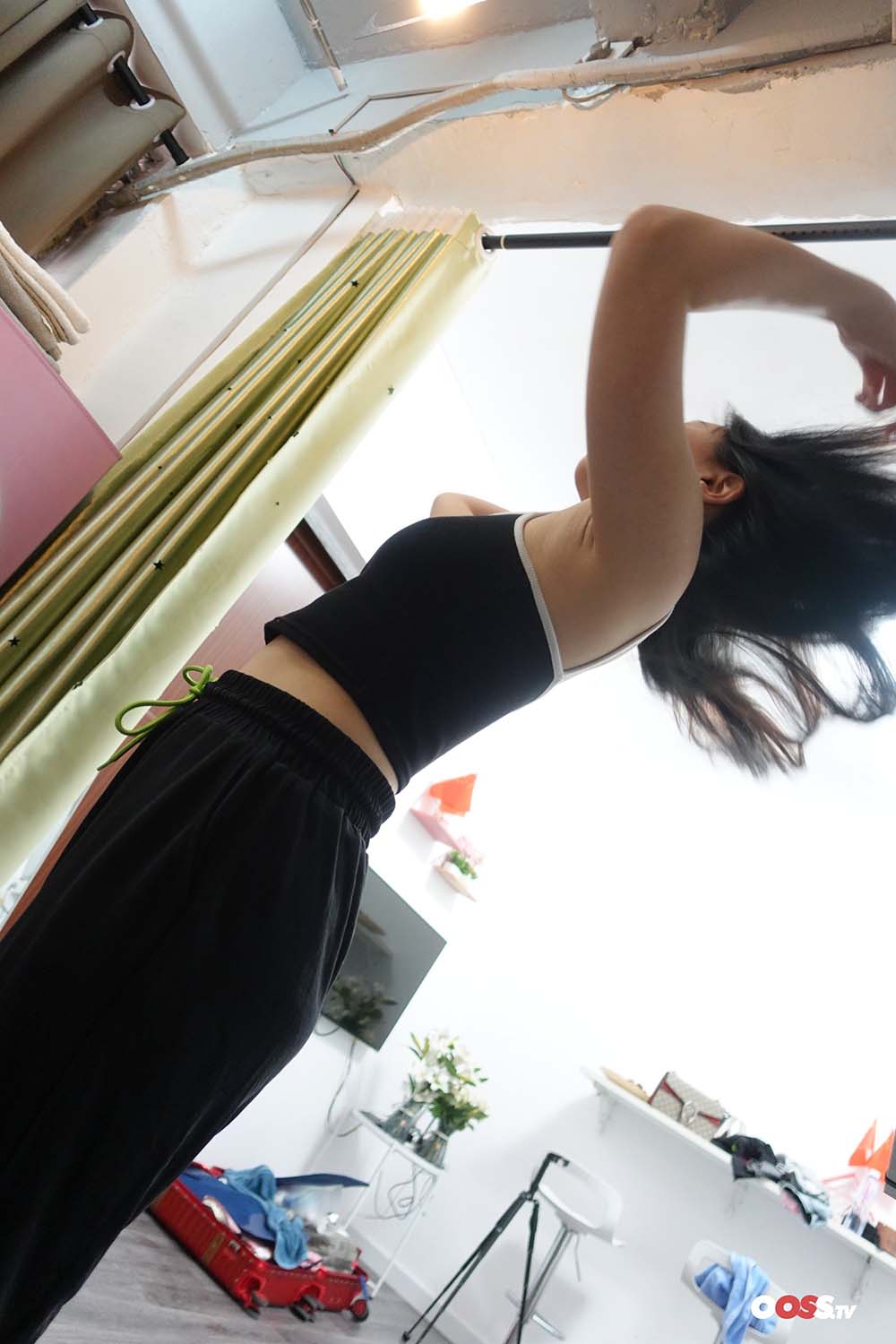 [ROSI写真]2021.04.14 NO.3418