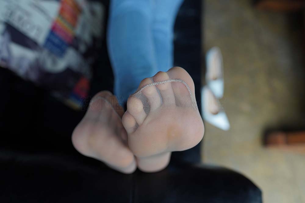 [kittyWawa袜小喵]KT279 牛仔裤 预览图 - 2