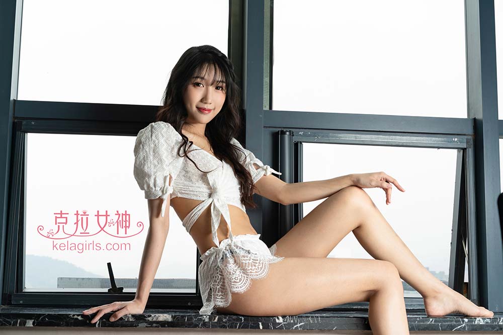 [Kelagirls克拉女神]2020.11.22《红润足底》佳莹 预览图 - 2