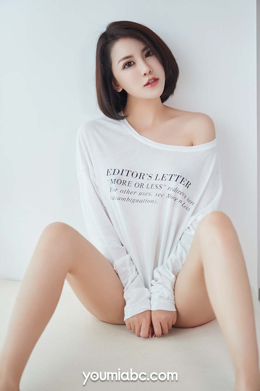 [YouMi尤蜜]2019.11.16 恋爱时刻 乔雪