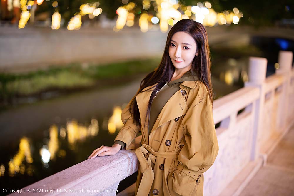 [MyGirl美媛馆]2021.03.29 VOL.502 王馨瑶yanni 预览图 - 4