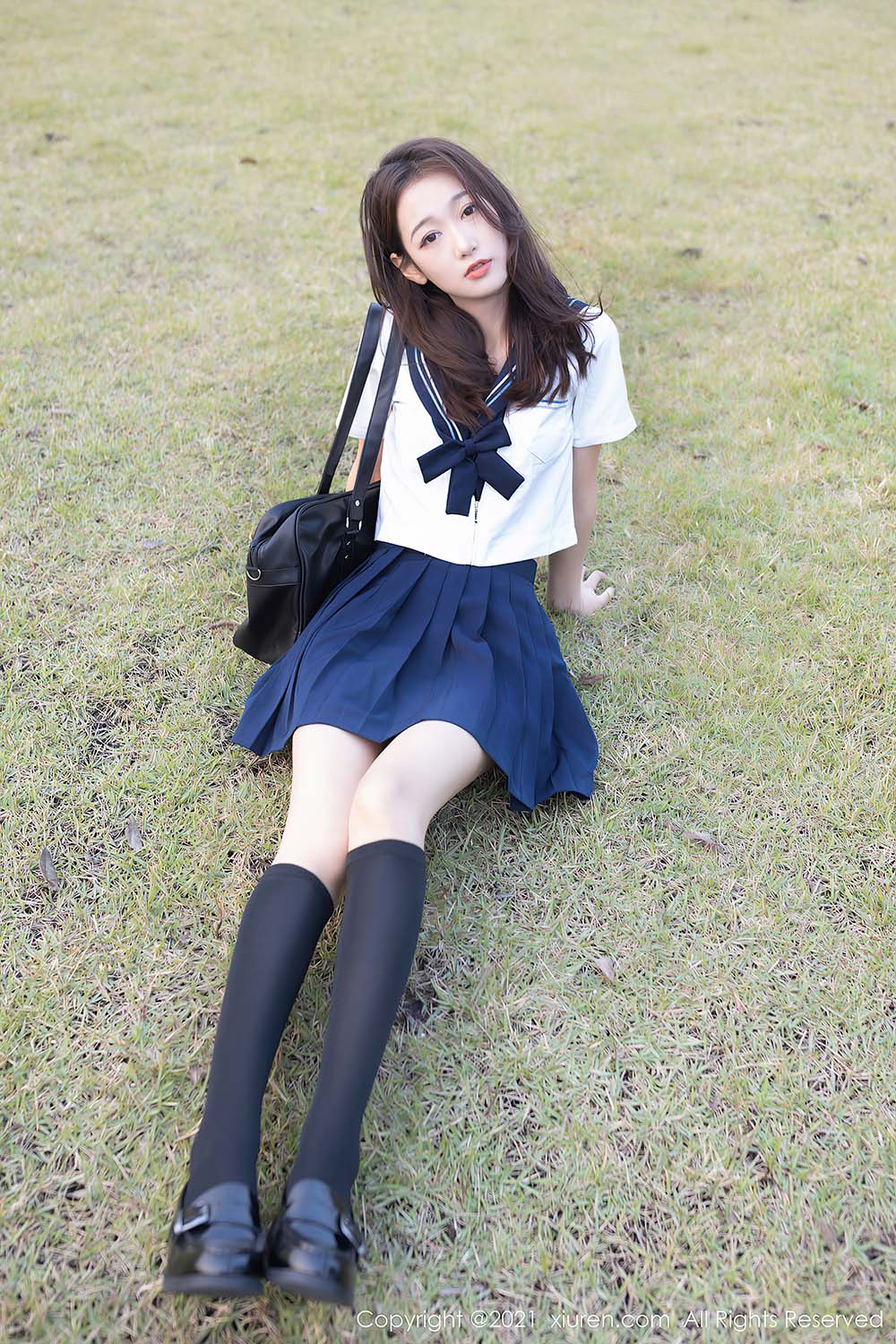 [Xiuren秀人网]2021.04.07 NO.3278 唐安琪 预览图 - 4