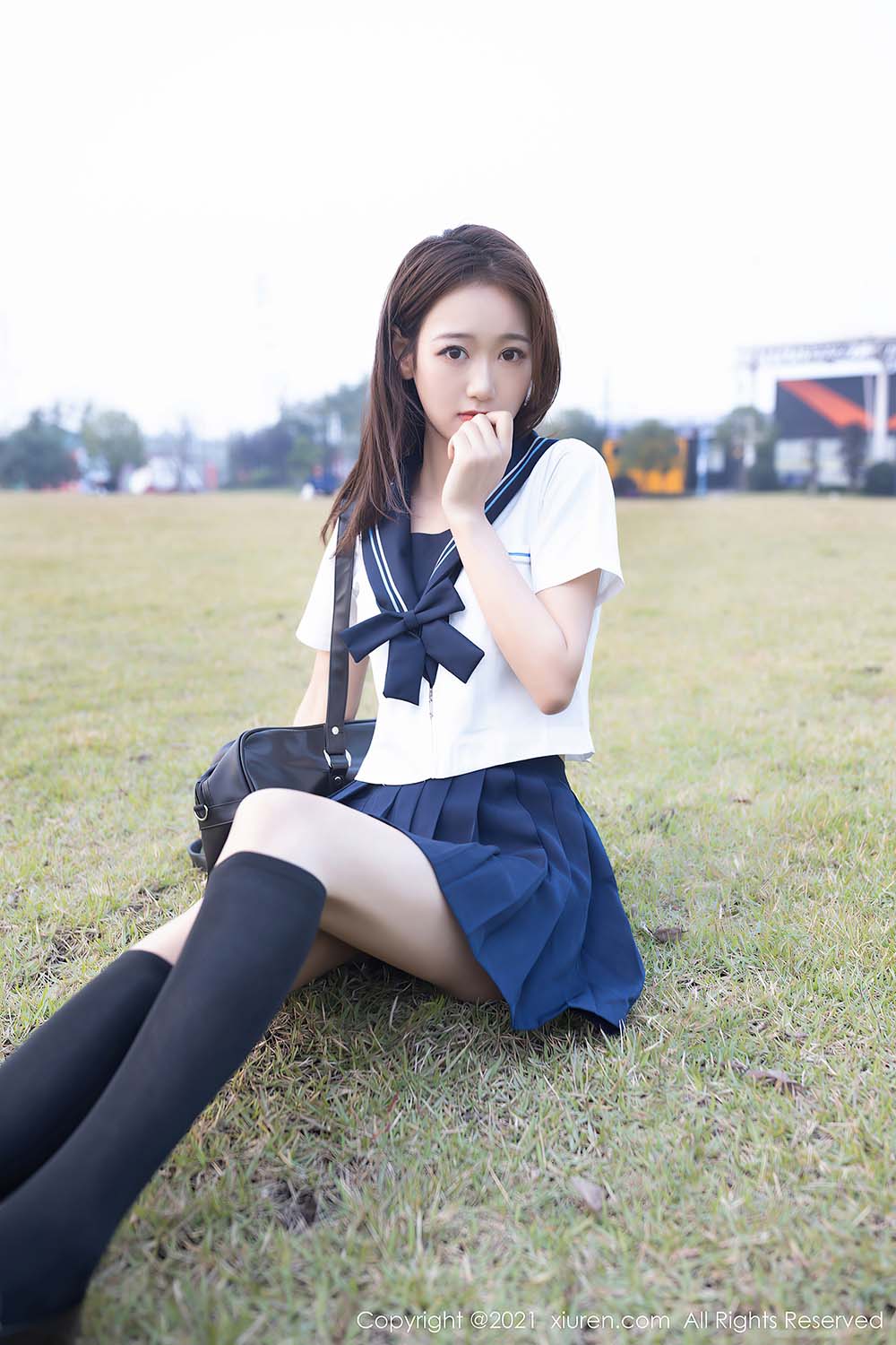 [Xiuren秀人网]2021.04.07 NO.3278 唐安琪 预览图 - 5