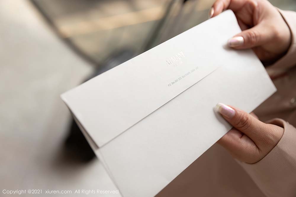 [Xiuren秀人网]2021.04.08 NO.3282 允爾 预览图 - 3